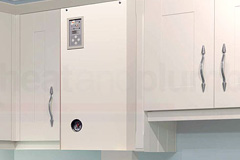 Washbrook Street electric boiler quotes